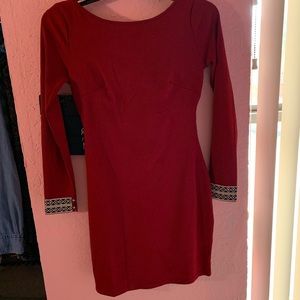 Fancy Going our Dress